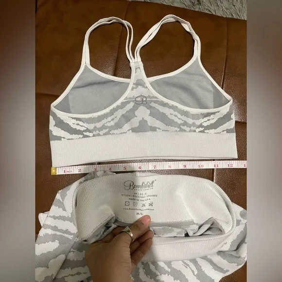 Bombshell Tiger Set - Picture 5 of 5